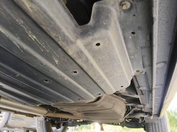 [常州·苏D] 二手比亚迪宋Pro2019款 1.5T 自动豪华型