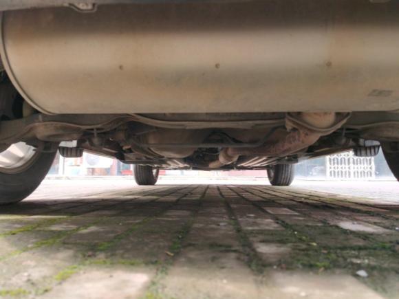 [武汉·鄂A] 二手马自达马自达CX-72014款 2.5L 2WD 豪华版