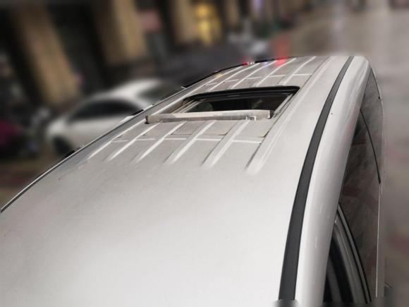 [南通·粤L] 二手江淮瑞风M52013款 2.0T 汽油手动商务版