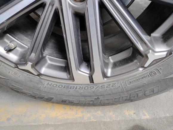 [杭州·湘N] 二手长安长安CS75 PLUS2021款 1.5T 自动尊贵型