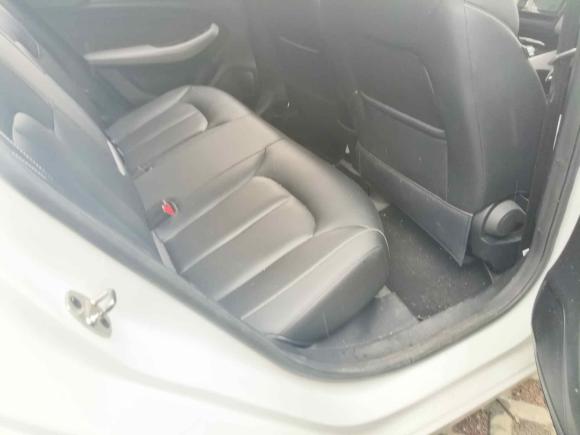 [常州·苏E] 二手荣威荣威Ei52019款 舒适版