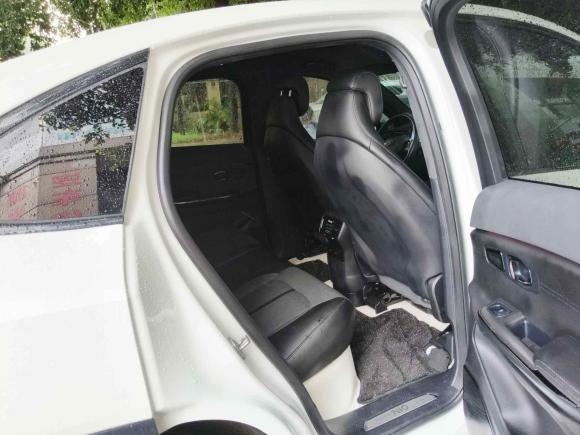 [广州·浙C] 二手蔚来蔚来EC62020款 430KM 运动版