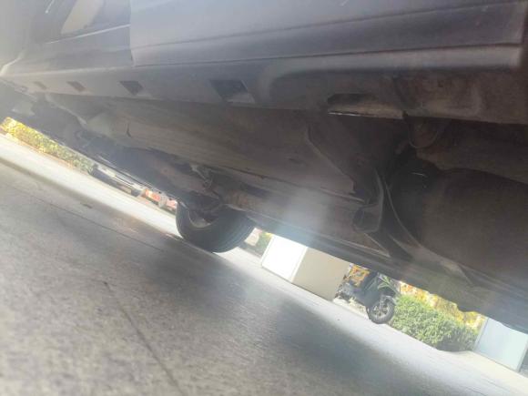 [武汉·鄂A] 二手路虎神行者22010款 2.2 TD4 自动SE柴油版