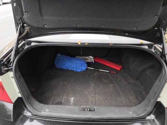 [成都·川A] 二手雪佛兰景程2013款 1.8 SE舒适版 AT