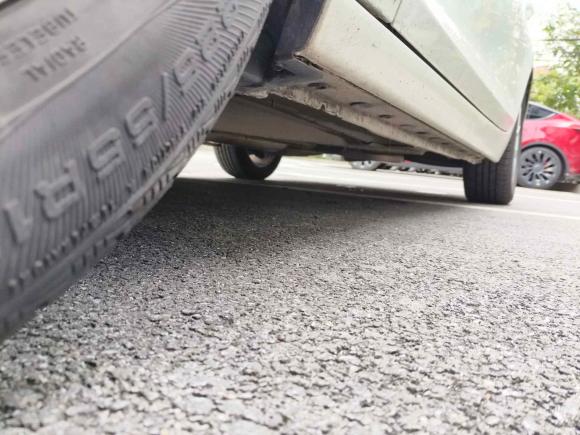 [上海·陕G] 二手雪佛兰迈锐宝2014款 2.0L 自动豪华版