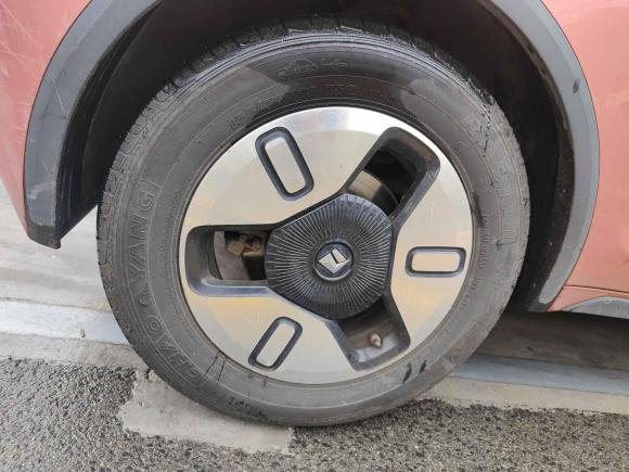 [宁波·浙B] 二手宝骏宝骏E3002020款 Plus 星际智趣版