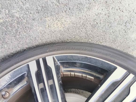 [成都·川A] 二手名爵名爵ZS2018款 1.5L 自动豪华版 国V