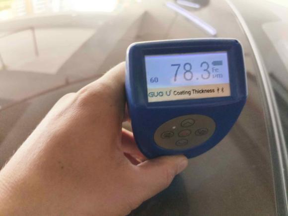 [广州·粤G] 二手宝骏宝骏7302019款 1.5L 手动时尚型 7座 国V