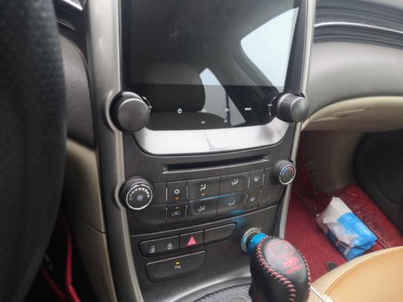 [金华·浙G] 二手雪佛兰迈锐宝2012款 2.0L 自动舒适版