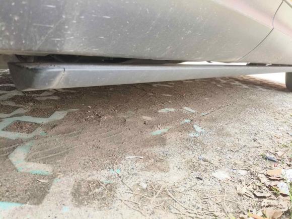 [南京·苏L] 二手路虎发现2019款 3.0 SC V6 SE