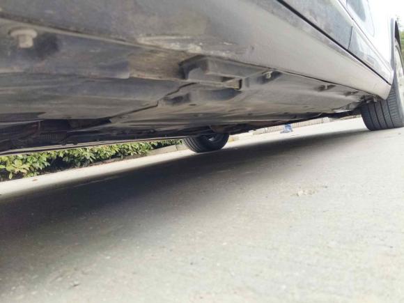 [无锡·苏B] 二手奥迪奥迪A6L2011款 2.8 FSI 舒适型