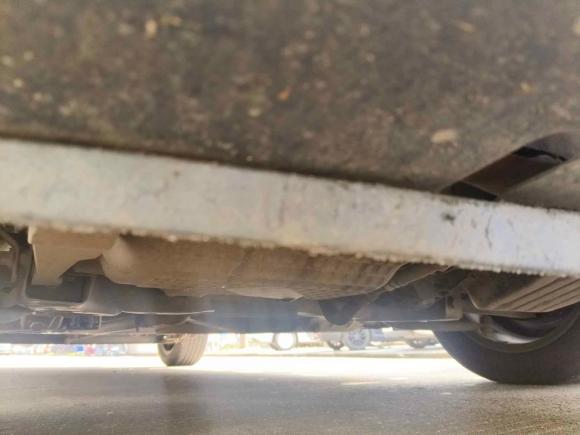 [宁波·浙B] 二手克莱斯勒PT 漫步者2007款 2.4