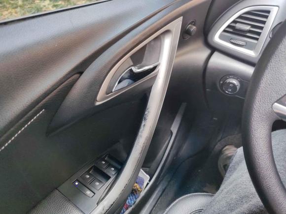 [嘉兴·浙F] 二手别克英朗2014款 XT 1.6L 自动时尚版