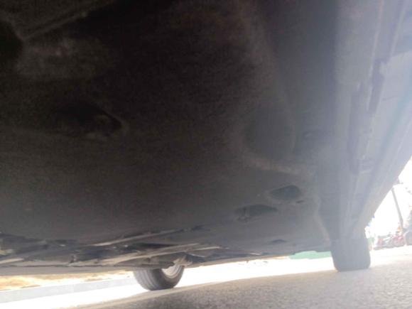 [杭州·浙A] 二手奥迪奥迪A62021款 allroad quattro 探索家 55 TFSI 尊享越野型