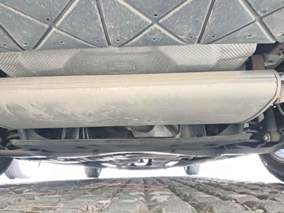 [苏州·苏U] 二手福特福克斯2020款 三厢 1.5L 自动锋跃型