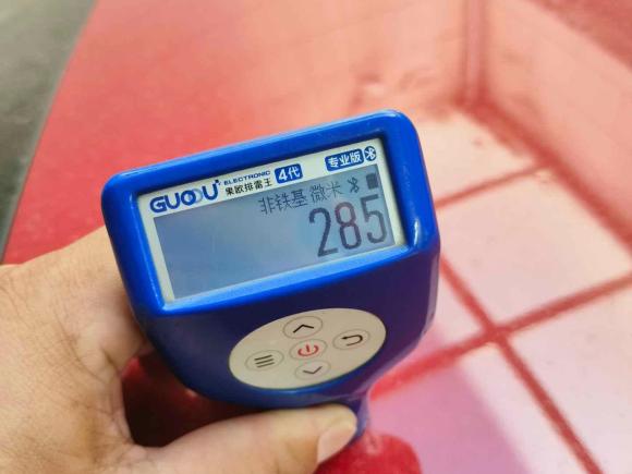 [北京·京J] 二手保时捷保时捷9112017款 Carrera GTS 3.0T