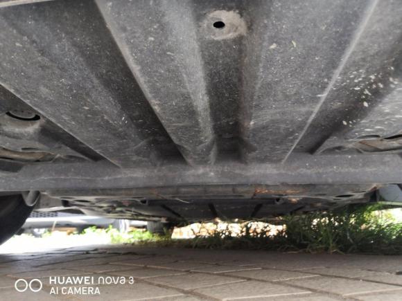 [南京·苏A] 二手别克林荫大道2009款 2.8 精英型