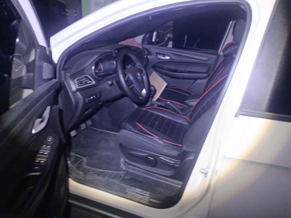 [合肥·皖A] 二手宝骏宝骏7302021款 1.5L 手动时尚型 7座