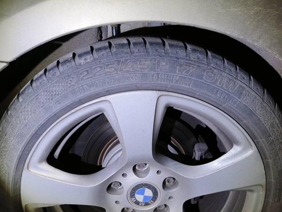 [芜湖·皖B] 二手宝马宝马3系2007款 325i敞篷轿跑车