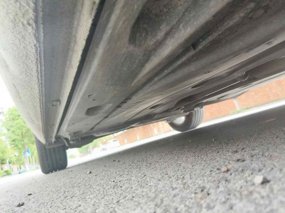 [宁波·浙B] 二手斯柯达明锐2016款 1.6L 自动智行版