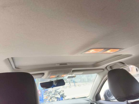 [佛山·粤R] 二手马自达马自达CX-52015款 2.0L 自动两驱舒适型