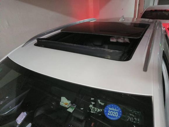 [苏州·苏U] 二手凯迪拉克凯迪拉克XT42018款 28T 两驱领先运动型