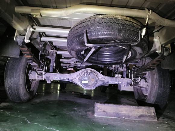 [合肥·皖A] 二手东风小康东风小康C322022款 1.6L C32S LVO SFG16