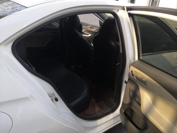 [湖州·豫E] 二手雪佛兰赛欧2015款 赛欧3 1.5L 手动理想天窗版