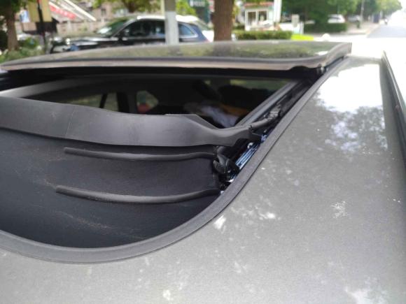 [南通·苏F] 二手斯柯达柯迪亚克GT2019款 TSI330 两驱豪华版 国V