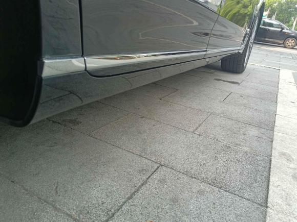 [义乌·浙G] 二手红旗红旗H92020款 2.0T 智联旗享版