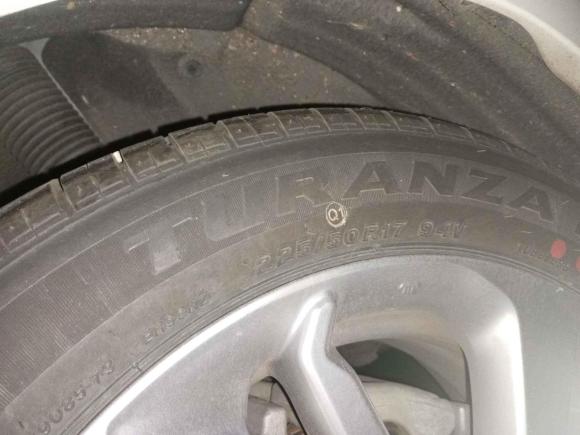 [宁波·浙B] 二手本田雅阁2018款 260TURBO 精英版 国V