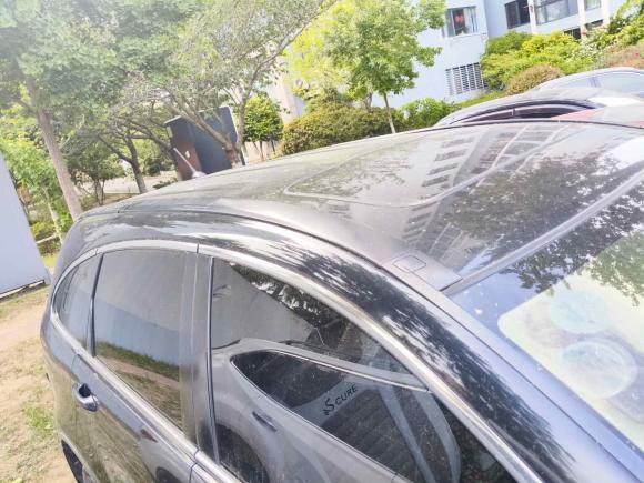 [青岛·鲁B] 二手本田本田CR-V2007款 2.0L 自动四驱经典版