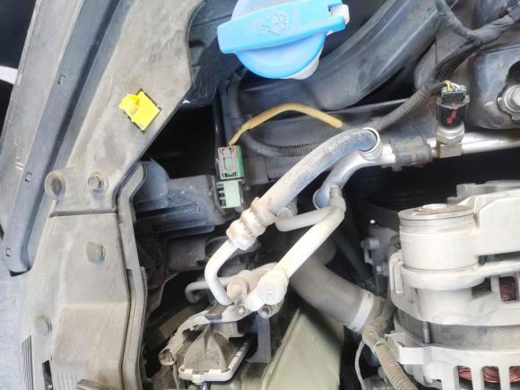 [温州·闽A] 二手现代伊兰特2021款 1.5L CVT LUX尊贵版