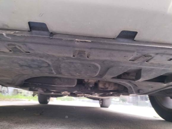 [南昌·赣M] 二手斯柯达Yeti2014款 1.8TSI DSG极地版