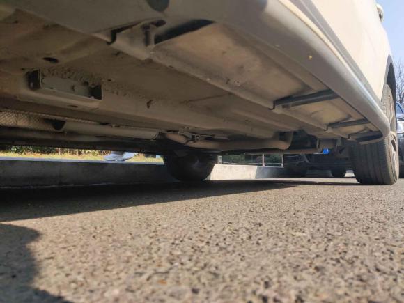 [西安·陕A] 二手奔腾奔腾X402019款 1.6L 自动豪华型 国VI