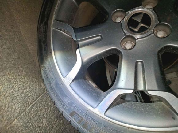 [苏州·苏E] 二手DSDS 3经典2012款 1.6L 风尚版