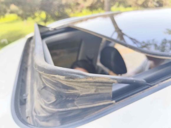 [北京·京C] 二手大众途观2016款 300TSI 自动两驱豪华版