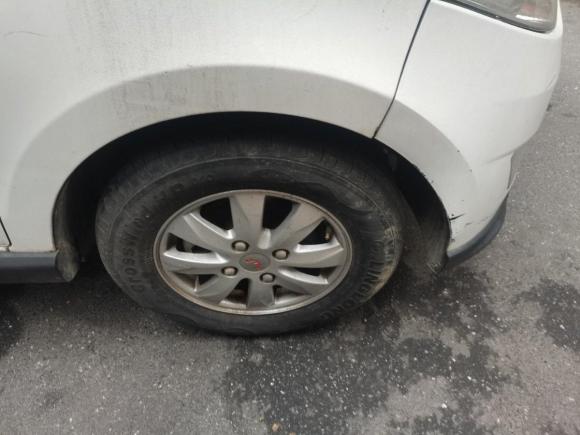 [南昌·赣M] 二手五菱汽车五菱宏光2014款 1.5L S豪华型