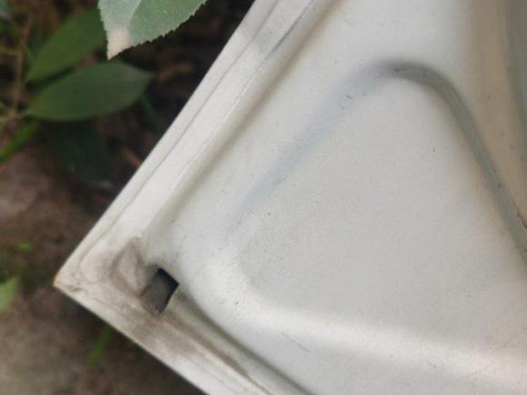 [南昌·赣A] 二手三菱翼神2015款 2.0L CVT旗舰版