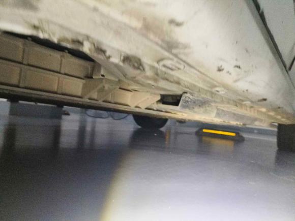 [苏州·苏E] 二手荣威荣威i6 MAX新能源2021款 EV 500天幕旗舰版