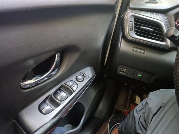 [西安·陕A] 二手日产LANNIA 蓝鸟2016款 1.6L 手动炫酷版