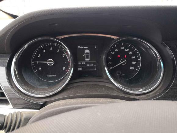 [杭州·浙B] 二手宝骏宝骏7302016款 1.5L 手动豪华型 7座