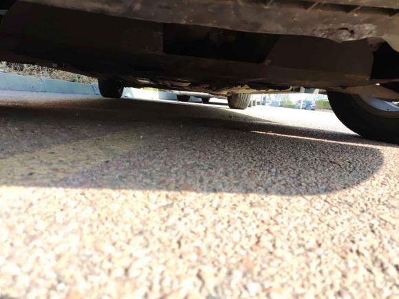 [青岛·鲁B] 二手福特蒙迪欧-致胜2011款 2.3L 时尚型