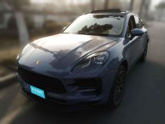 [南京·皖M] 保时捷Macan2014款 Macan 2.0T