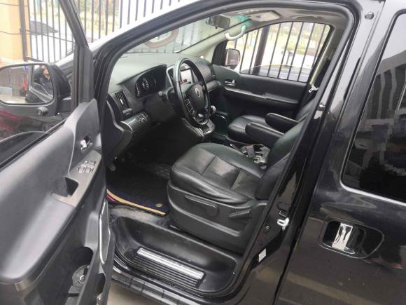 [合肥·皖A] 二手东风风行风行CM72014款 2.0T 手动旗舰型