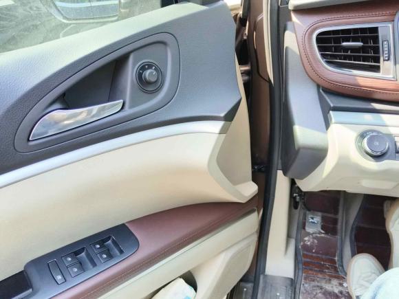 [苏州·苏E] 二手别克别克GL82018款 28T 豪华型 国VI