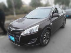 [南通·苏F] 纳智捷优6SUV2014款1.8T新创型