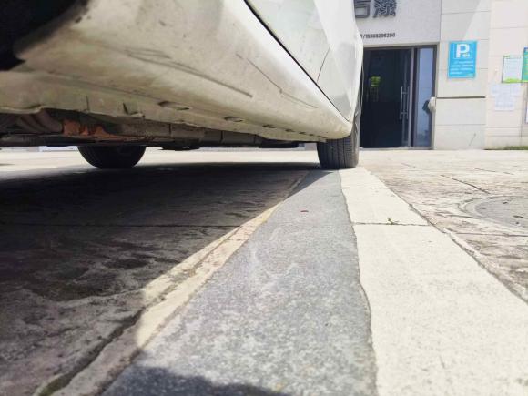 [湖州·浙A] 二手荣威荣威i6新能源2019款 PLUS 50T 4G互联荣耀豪华版