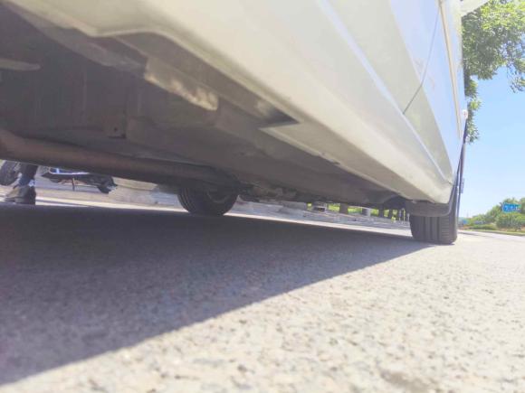 [北京·京K] 二手本田雅阁2007款 2.4L 自动舒适版