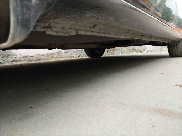 [佛山·粤E] 二手本田奥德赛2009款 2.4L 舒适版